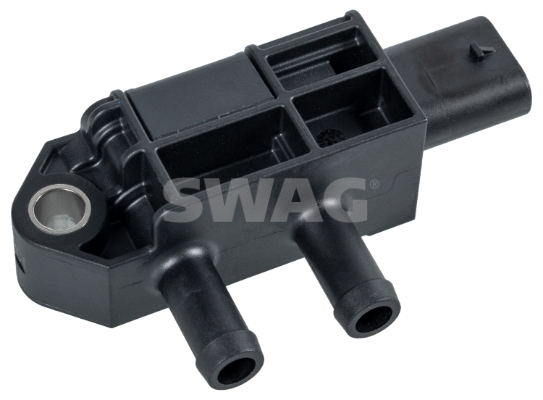 Senzor, presiune gaze evacuare 33 10 0827 SWAG